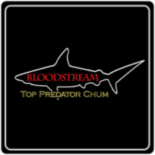 Bloodstream Shark Fishing Chum - 5lb - Aquatic Nutrition Inc